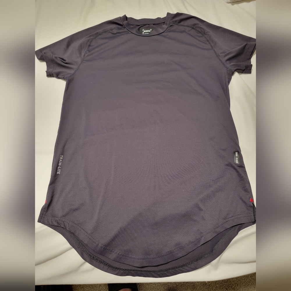 ASRV shirt DSG-0164
